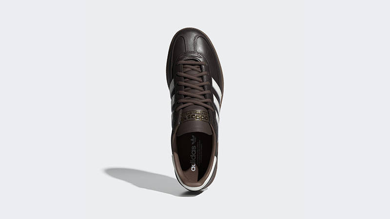 adidas Handball Spezial Brown Earth Strata KI8581 middle