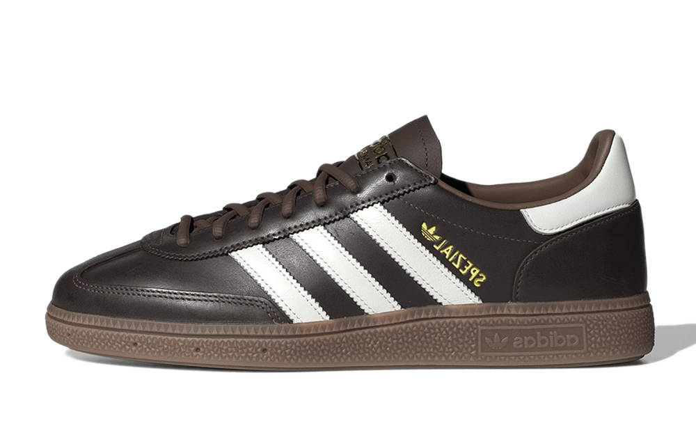 adidas Handball Spezial Brown Earth Strata