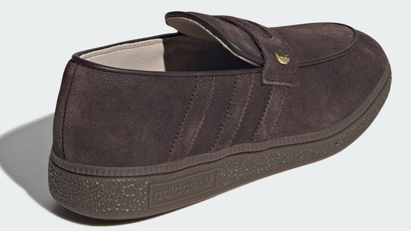 adidas Handball Spezial Loafer Aurora Cocoa Back