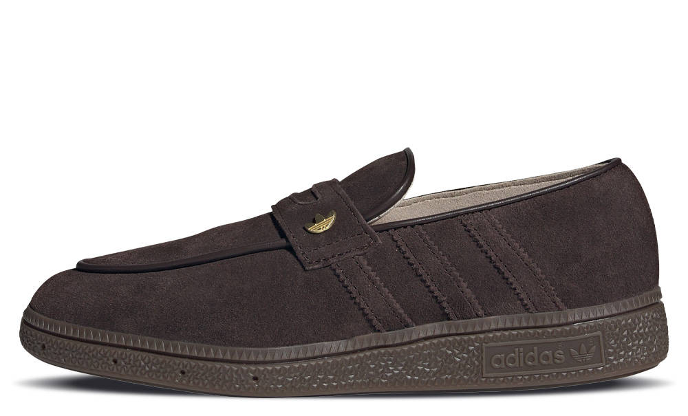 adidas Handball Spezial Loafer Aurora Cocoa