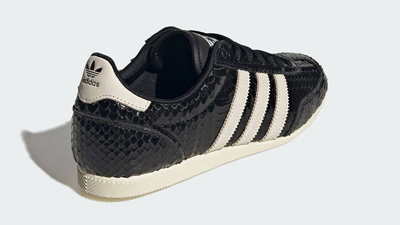 adidas Japan Black Croc KH9016 back