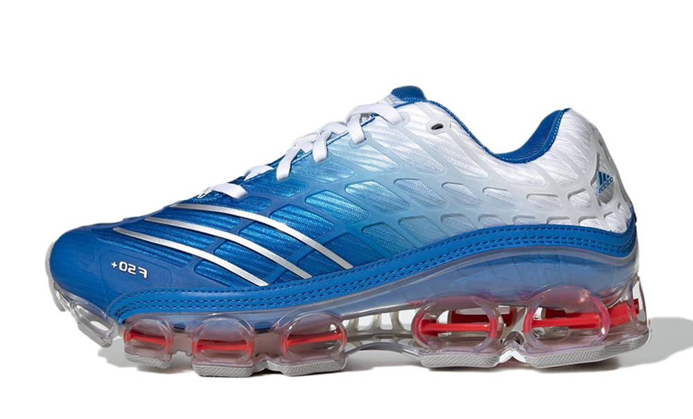 adidas Megaride F50 Bluebird