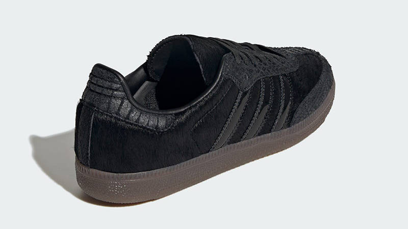 adidas Samba OG Black Off White IH9149 back