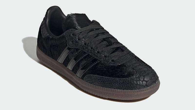 adidas Samba OG Black Off White IH9149 front