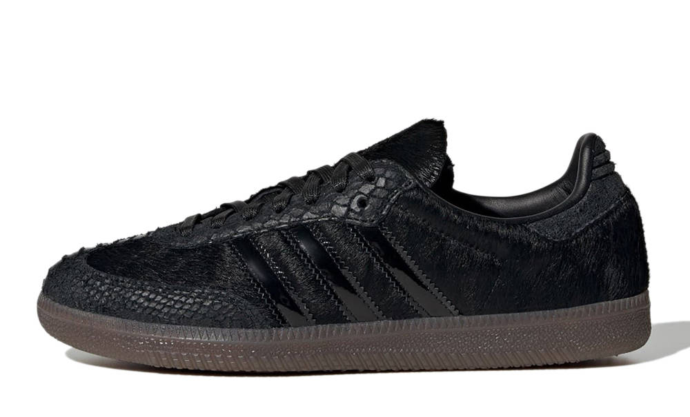 adidas Samba OG Black Off White