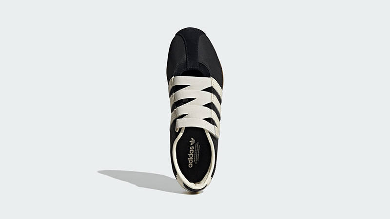 adidas Tokyo MJ Black Cream JR4790 middle