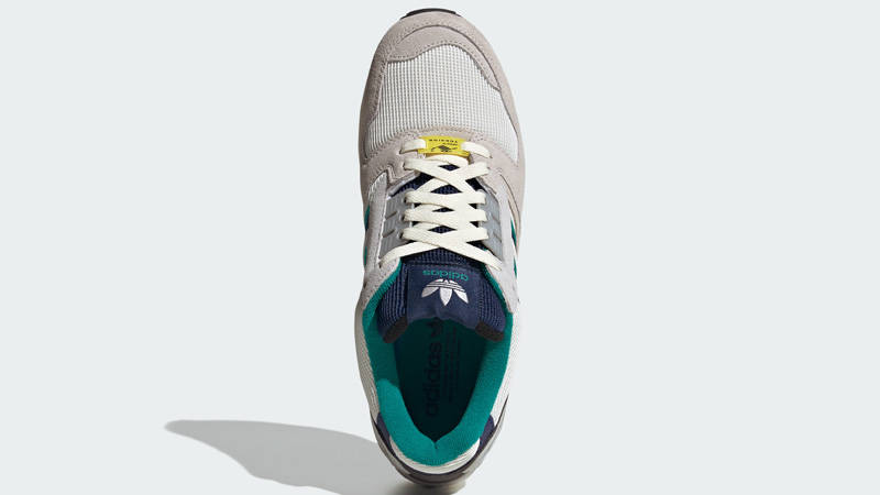 adidas ZX 8000 Power Green | KI1376 | The Sole Supplier