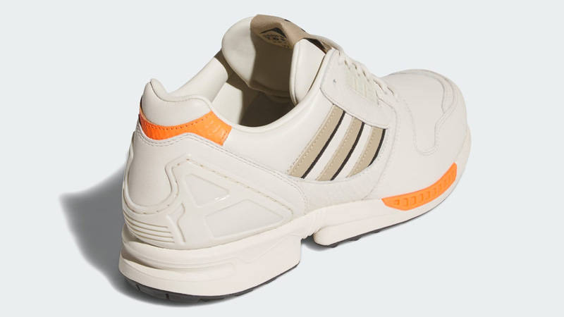 adidas ZX 8000 Spikeless Golf Alumina | JQ3447 | The Sole Supplier