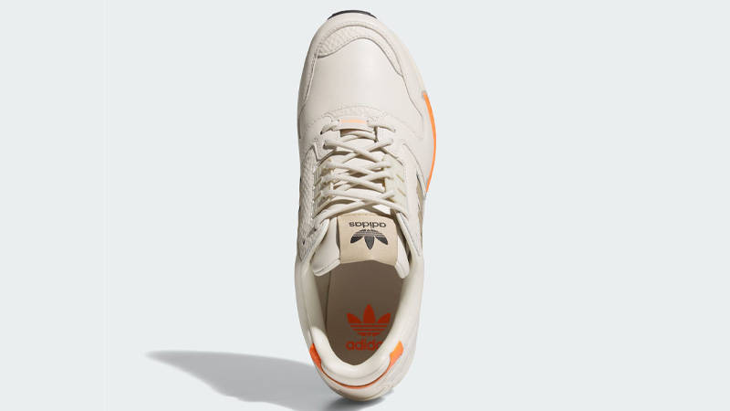 adidas ZX 8000 Spikeless Golf Alumina | JQ3447 | The Sole Supplier