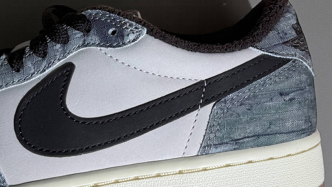 Air Jordan 1 Low OG Realtree Camo Mockup First Look