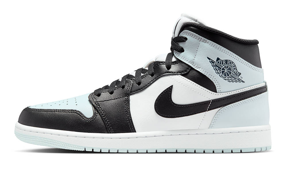 Air Jordan 1 Mid Squadron Blue DQ8426-002