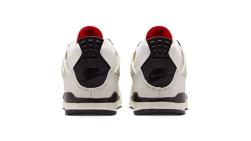 Air Jordan 4 Retro OG PS Flight Club IM4028-100 back