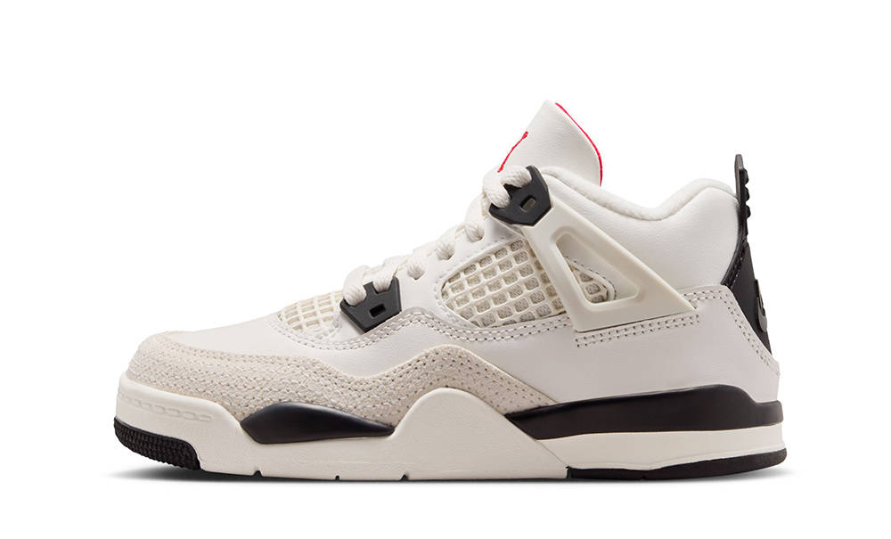 Air Jordan 4 Retro OG PS Flight Club IM4028-100