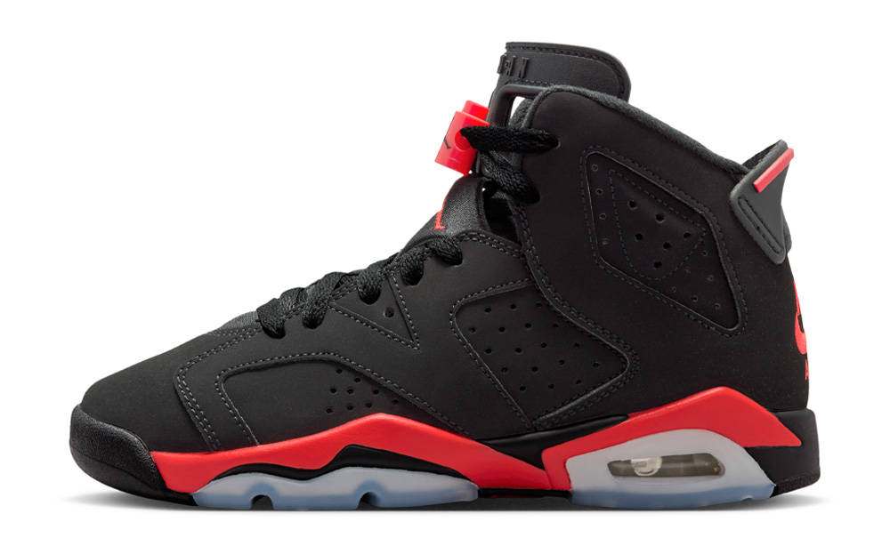 nike air jordan 6 bordeaux