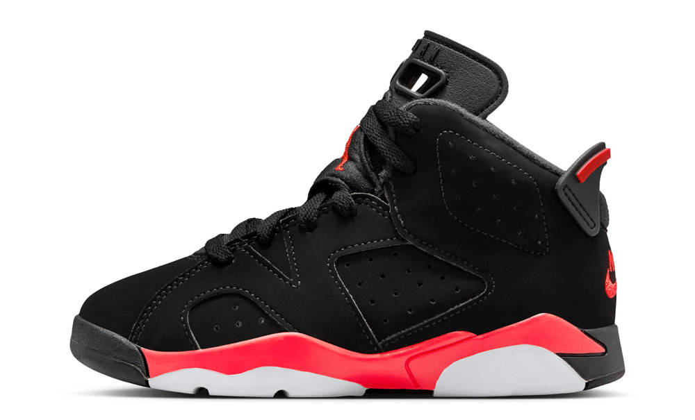 air jordan 6 infrared price