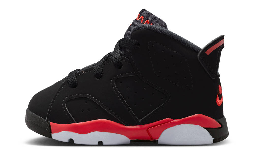 jordan 6 carmine eastbay