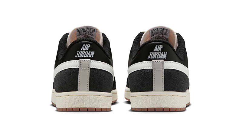 Air Jordan Skyline Low Black Gum IM2055-001 back