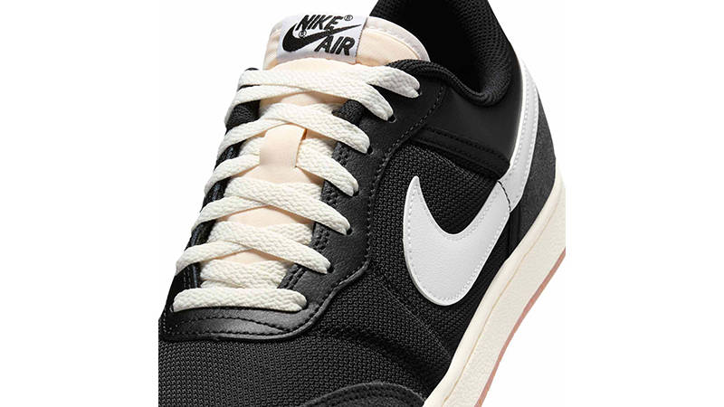 Air Jordan Skyline Low Black Gum IM2055-001 tongue