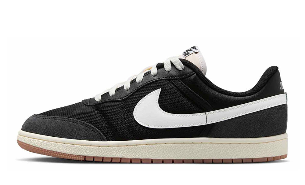 Air Jordan Skyline Low Black Gum IM2055-001