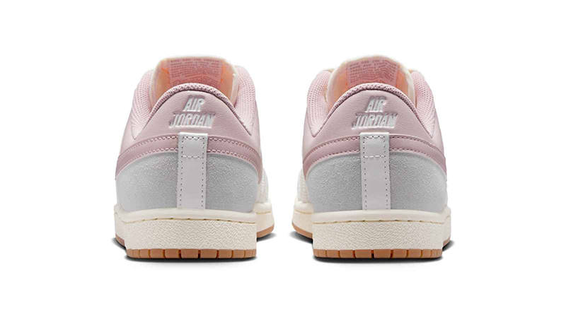 Air Jordan Skyline Low Sail Particle Rose IQ0704-100 back