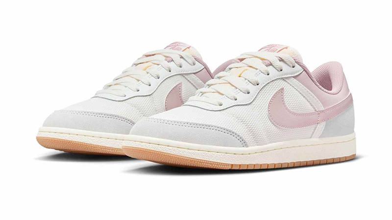 Air Jordan Skyline Low Sail Particle Rose IQ0704-100 front