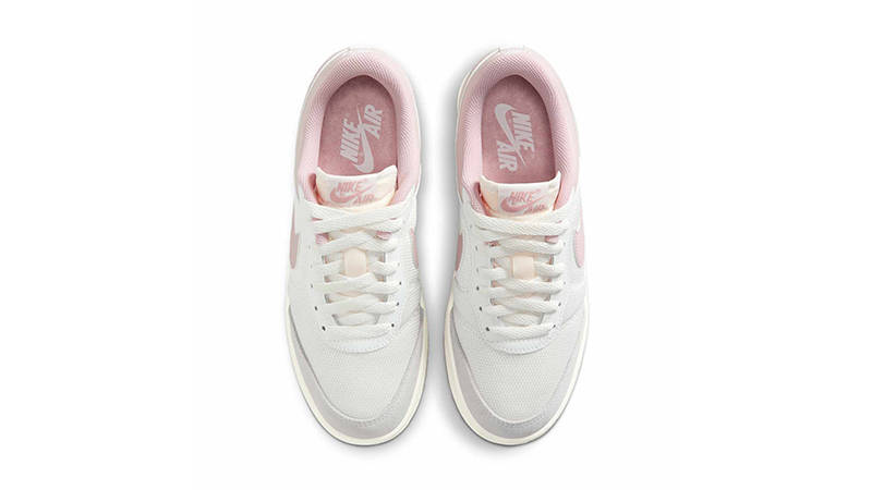 Air Jordan Skyline Low Sail Particle Rose IQ0704-100 middle