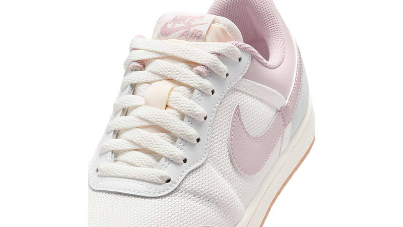 Air Jordan Skyline Low Sail Particle Rose IQ0704-100 tongue