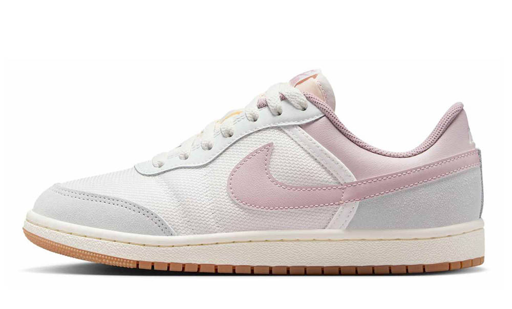 Air Jordan Skyline Low Sail Particle Rose IQ0704-100