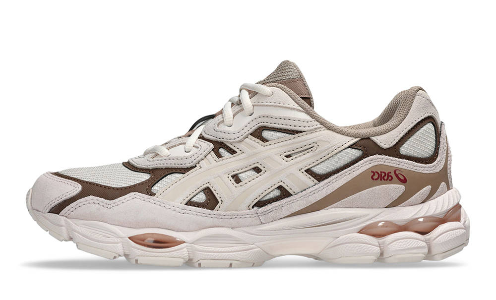 ASICS Gel-NYC Mineral Beige