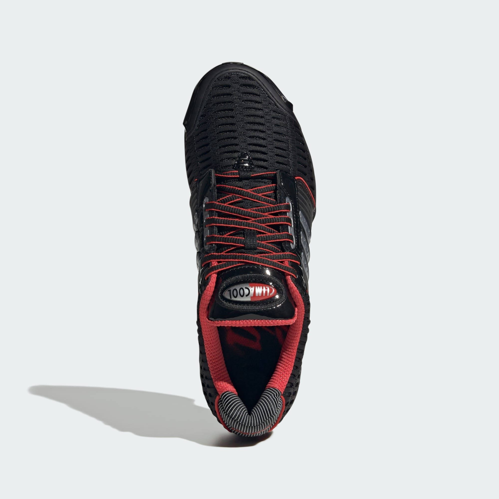 Coca-Cola x adidas ClimaCool 1 Black KH6897 middle