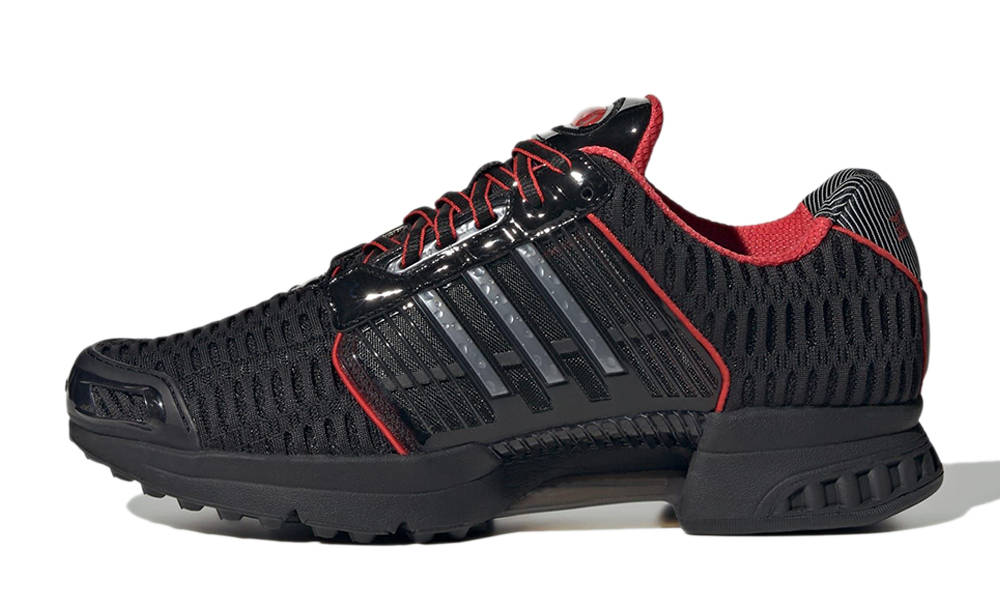 Coca-Cola x adidas ClimaCool 1 Black KH6897
