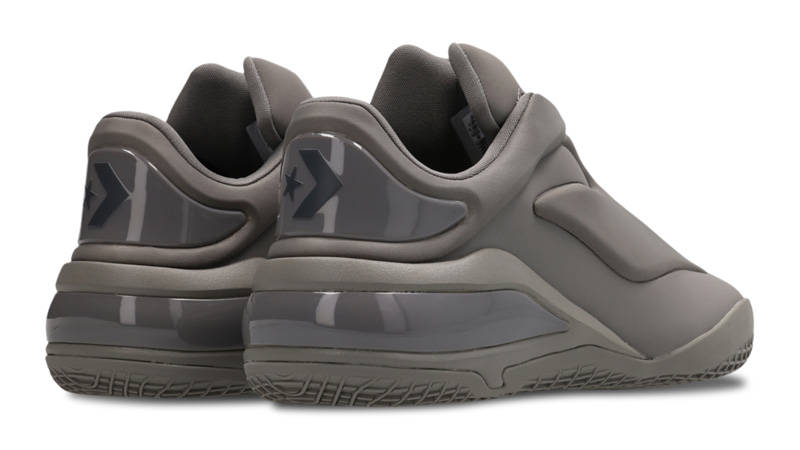 Converse SHAI 001 Ares Grey Back