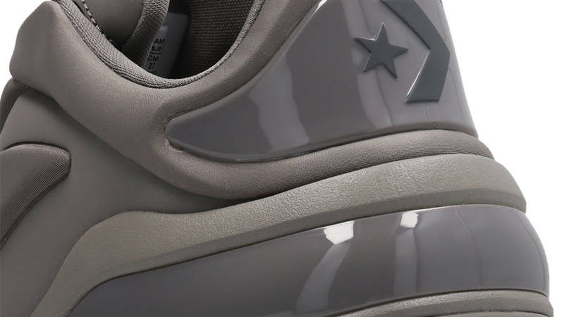 Converse SHAI 001 Ares Grey | A19837C | The Sole Supplier