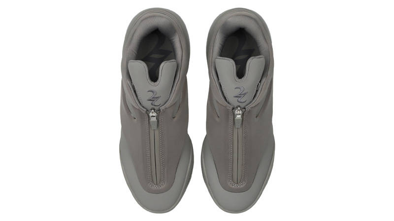 Converse SHAI 001 Ares Grey Top