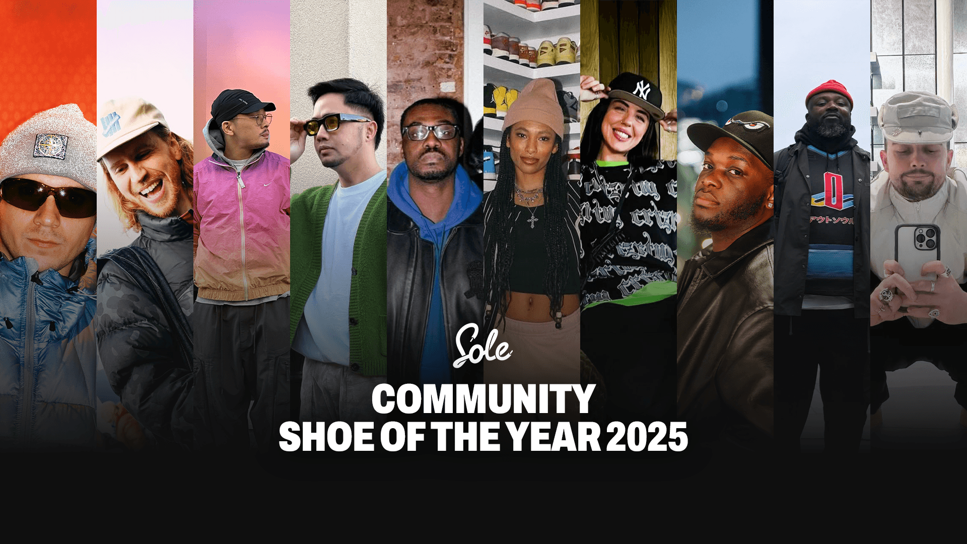 sole supplier upcoming