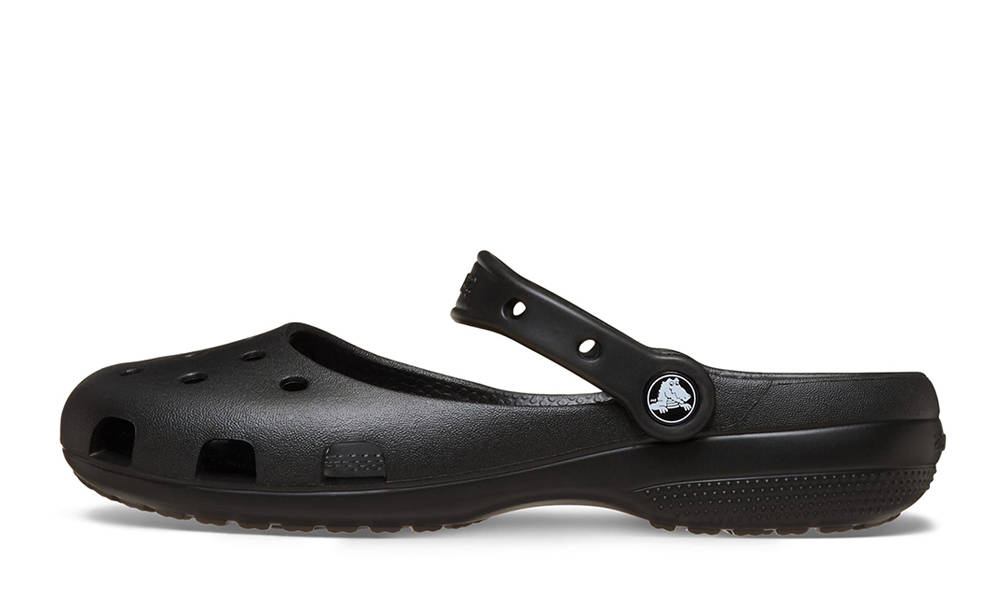 Crocs Classical Ballet Black