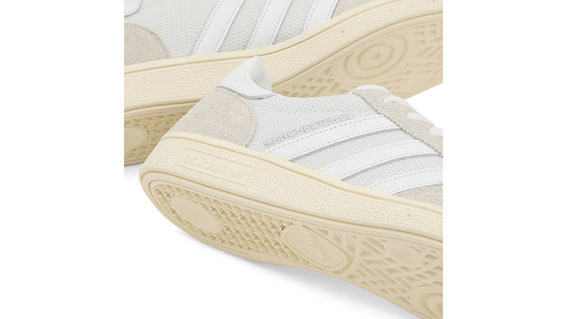 END x adidas Manchester 89 Made in Germany side