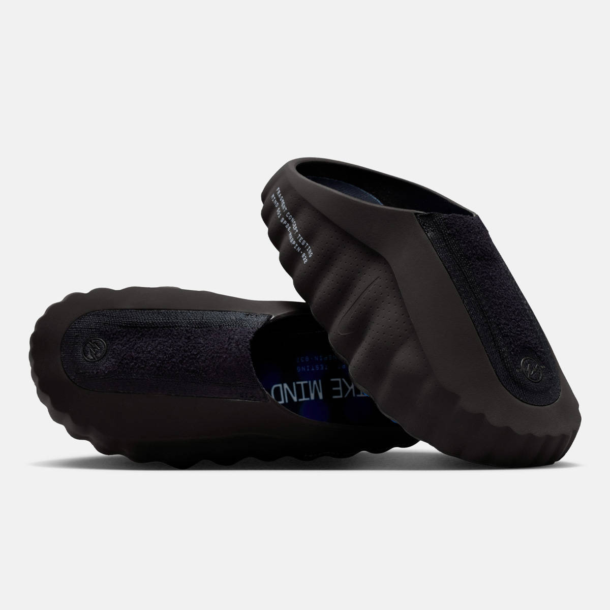 fragment design x Nike Mind 001 Black | Where To Buy | IQ8502-001