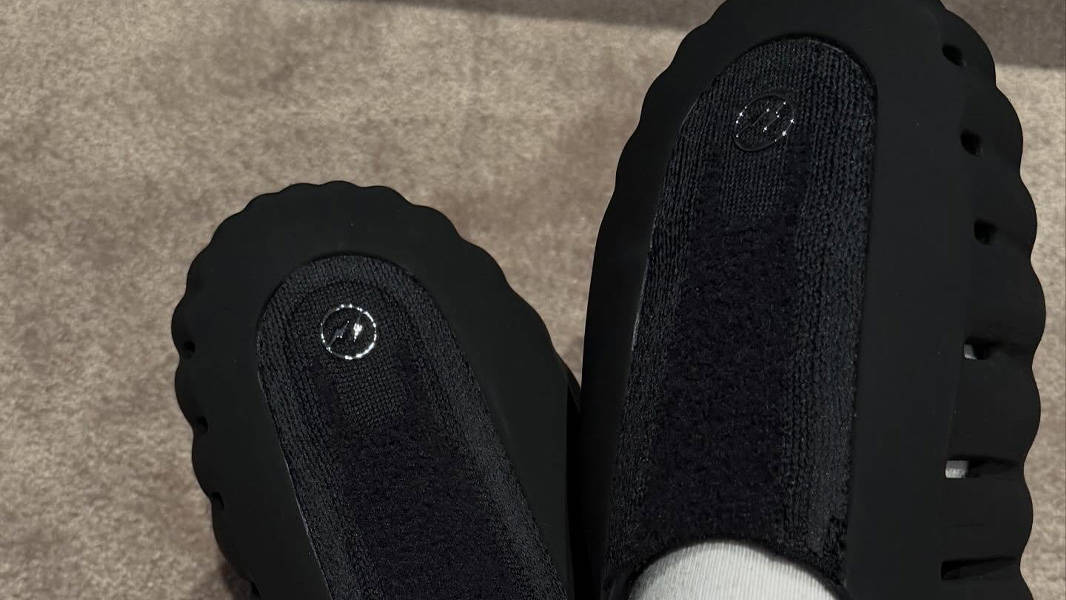 fragment design x Nike Mind 001 Black | Where To Buy | IQ8502-001