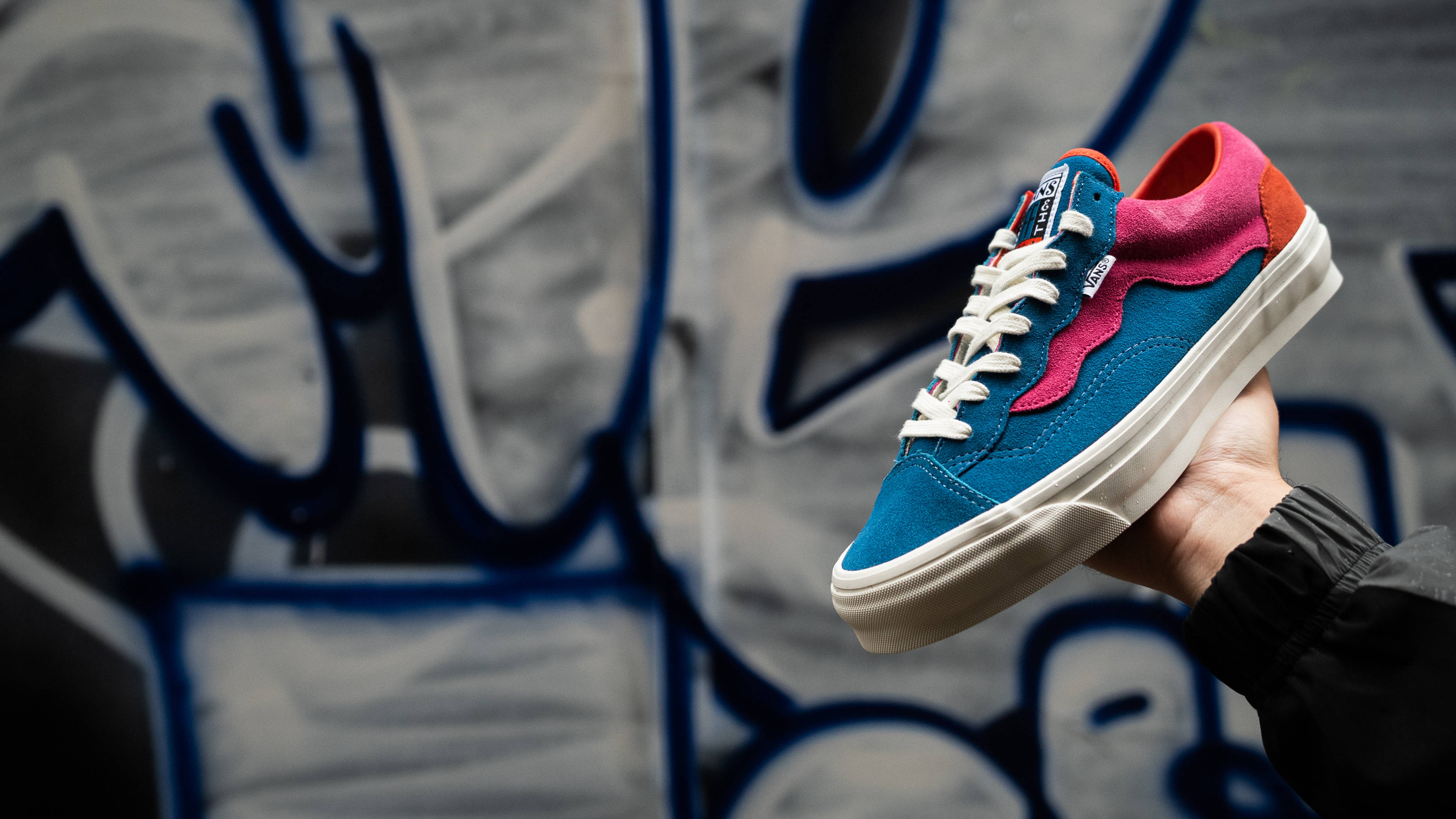 HQ 16-9 Parra x Vans OTW Old Skool 36 Multi VN000Y11HFC1-3