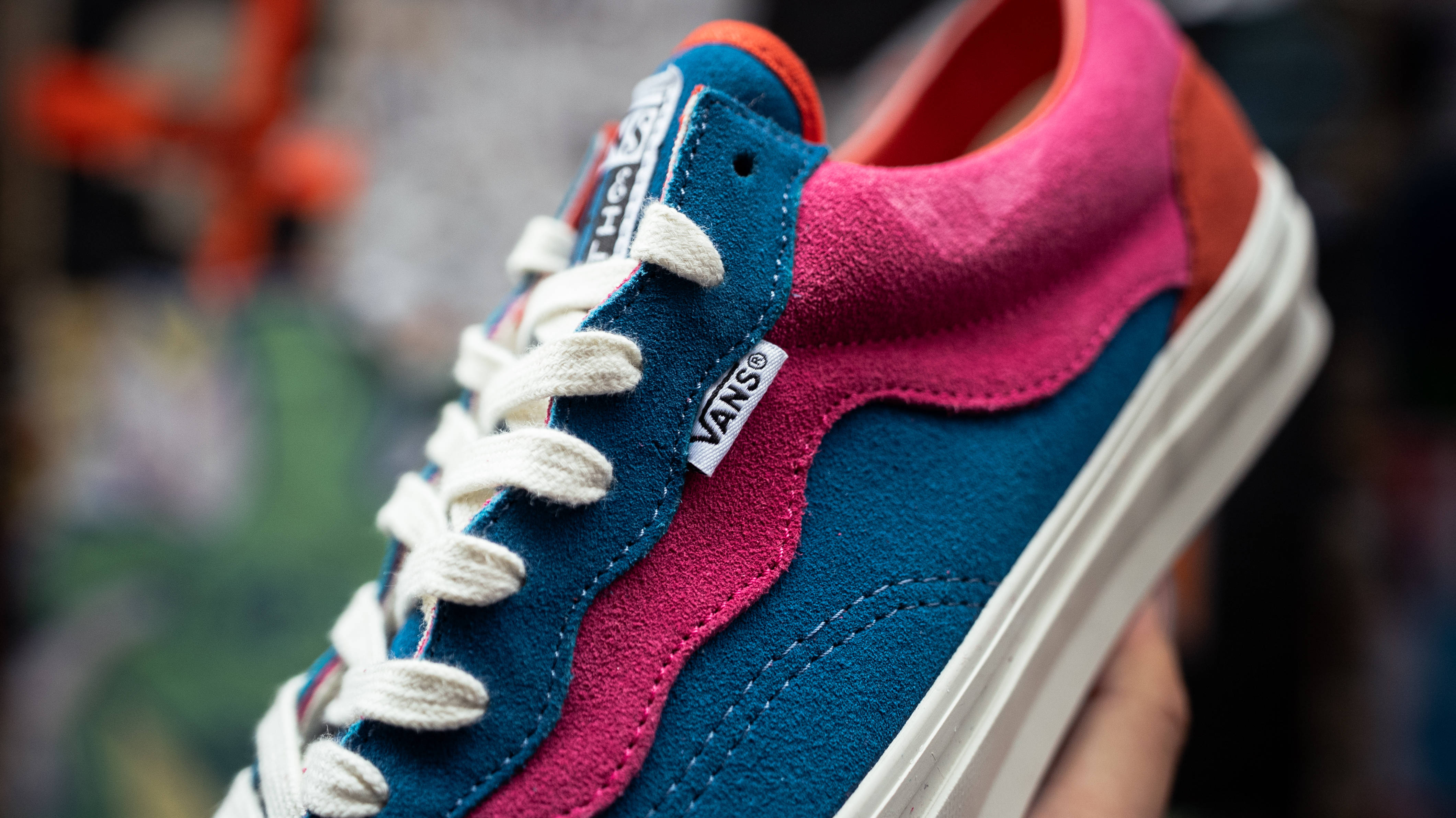 HQ 16-9 Parra x Vans OTW Old Skool 36 Multi VN000Y11HFC1-8