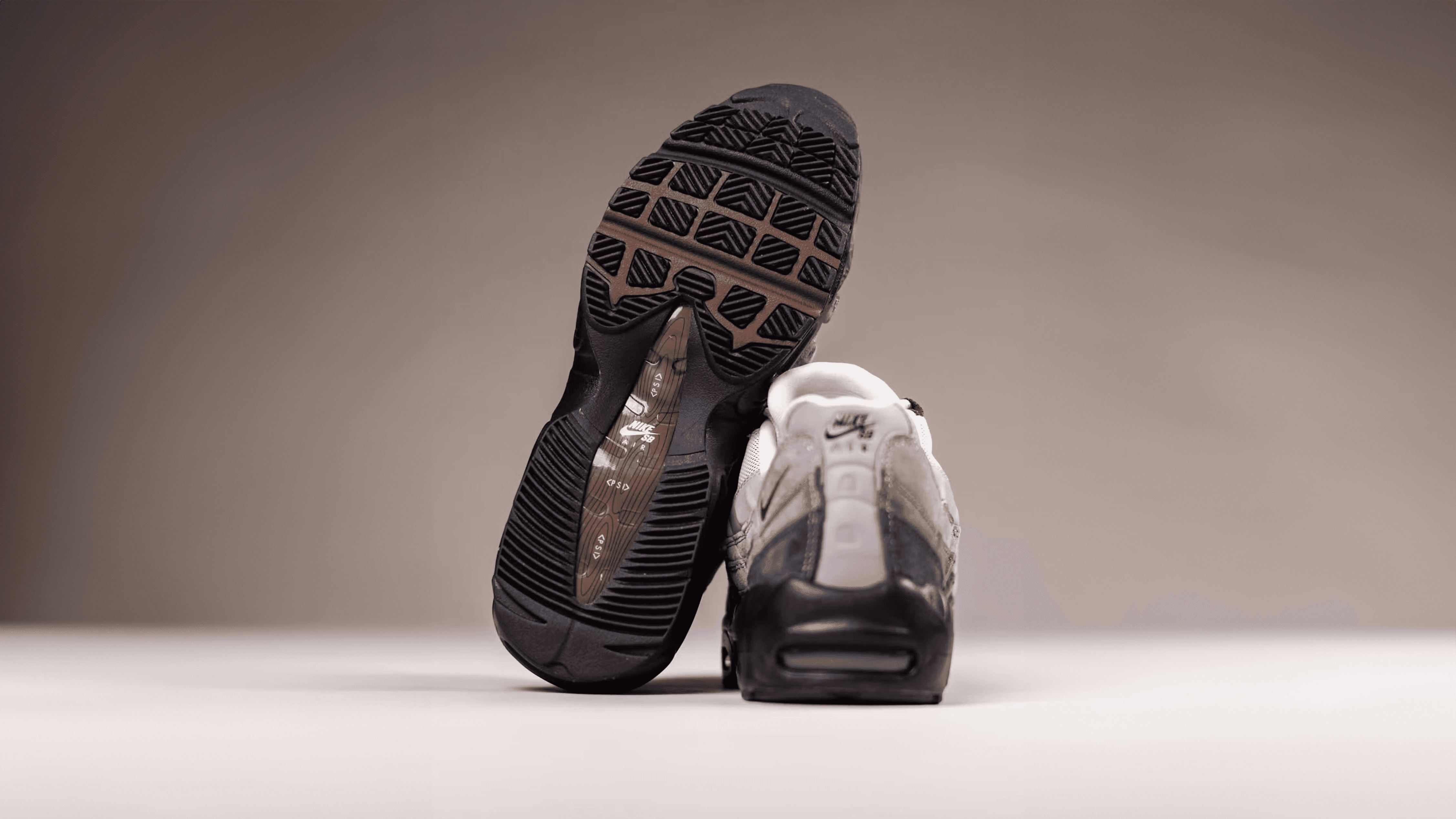 Is This The Best Nike SB Air Max 95 Drop Yet? | The Sole Supplier