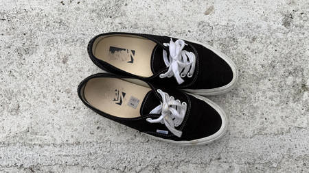 Is Vans Really Making a Comeback in 2026?