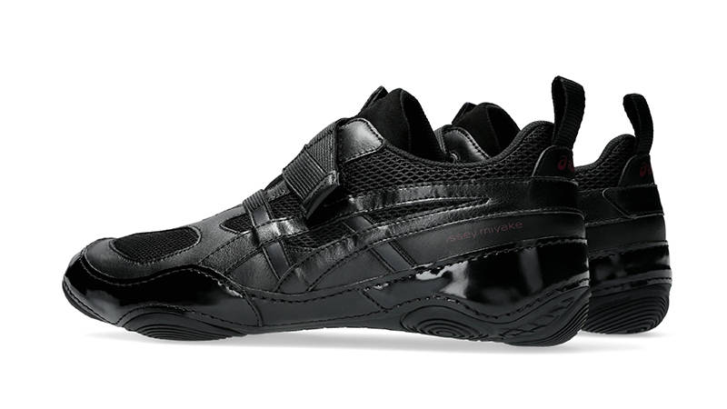ISSEY MIYAKE x ASICS Hyper Taping Sneakers