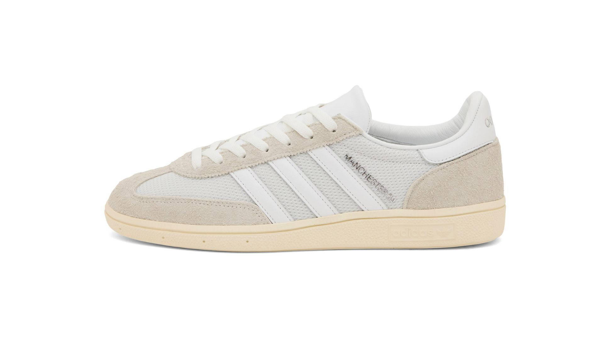 manchester END adidas