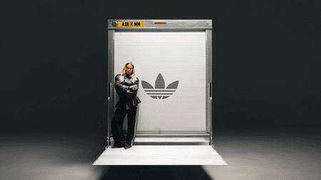 Why The adidas x Molly-Mae Collab Just Makes Sense Why The adidas x Molly-Mae Collab Just Makes Sense