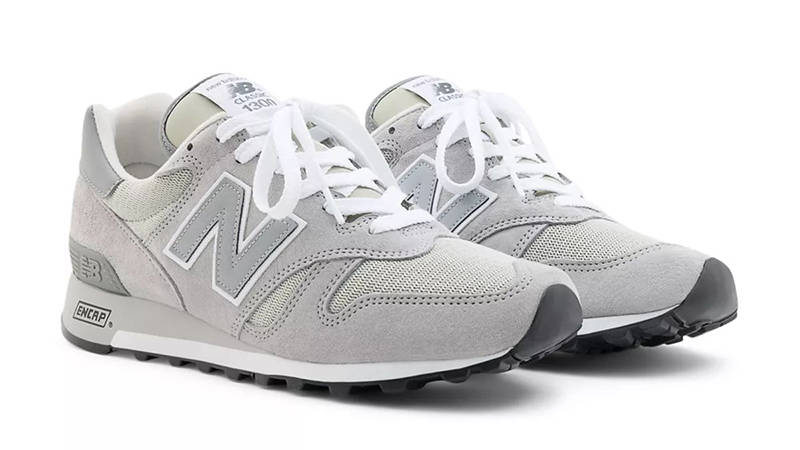 New Balance 1300 Harbor Grey U1300GY front