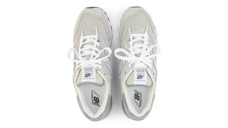 New Balance 1300 Harbor Grey U1300GY middle