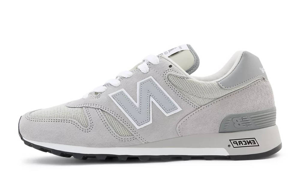 New Balance 1300 Harbor Grey