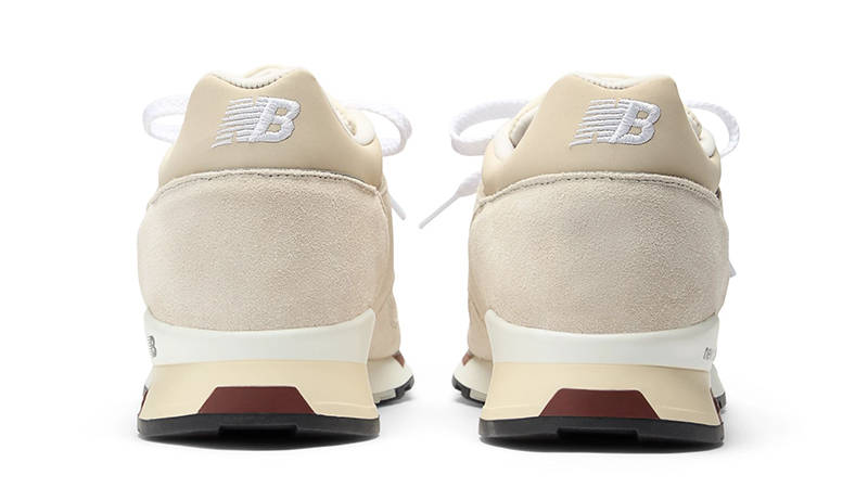 New Balance 1500 Vaporous Grey U1500WBR back